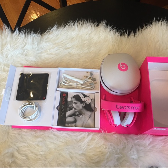 Limited edition beats by Dr. Dre - Picture 5 of 8